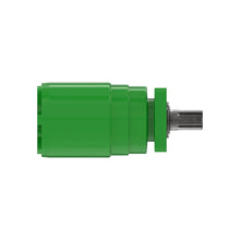 John Deere AH141859: Reel Drive Hydraulic Motor