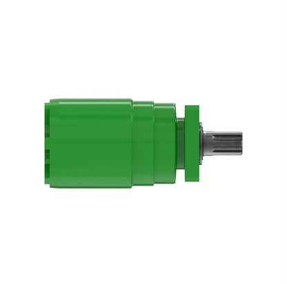 John Deere AH141859: Reel Drive Hydraulic Motor