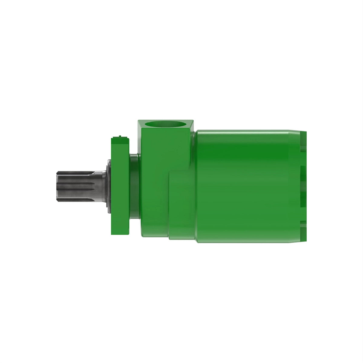 John Deere AH141859: Reel Drive Hydraulic Motor