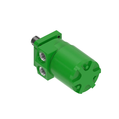 John Deere AH141859: Reel Drive Hydraulic Motor