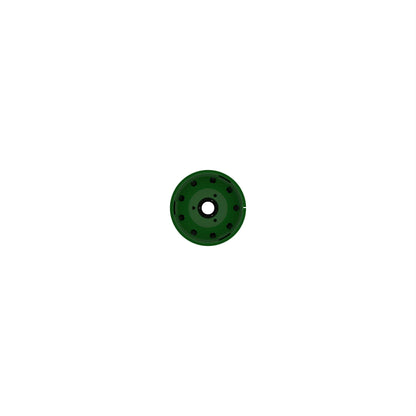 John Deere AH142393: Wide Drum Assembly