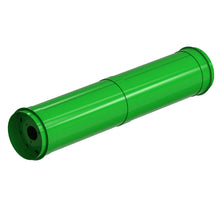 John Deere AH142394: Feeder Conveyor Drum Assembly