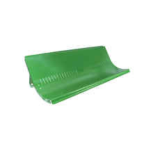 John Deere AH143047: Bottom Straw Chopper Housing Sheet