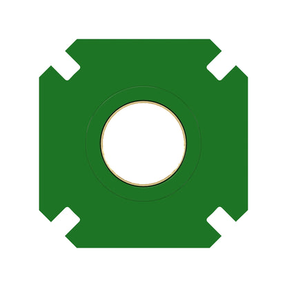 John Deere AH143100: Chain Sprocket