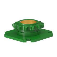 John Deere AH143100: Chain Sprocket