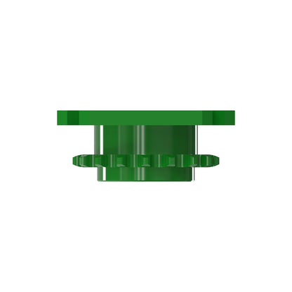 John Deere AH143227: Cross Auger Drive Sprocket