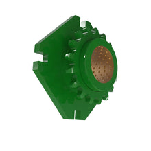 John Deere AH143227: Cross Auger Drive Sprocket