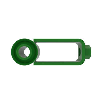 John Deere AH143710: Stabilizer Spring Clevis