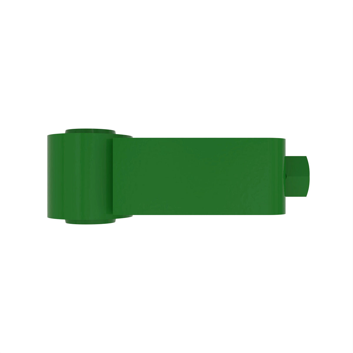 John Deere AH143710: Stabilizer Spring Clevis