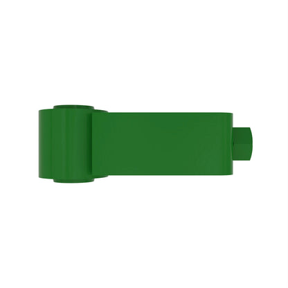 John Deere AH143710: Stabilizer Spring Clevis