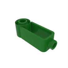 John Deere AH143710: Stabilizer Spring Clevis