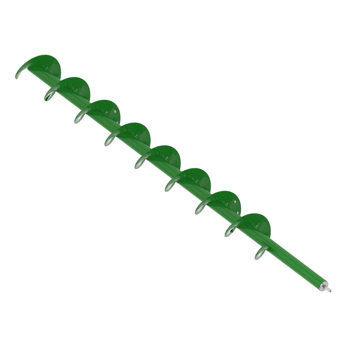 John Deere AH143727: Horizontal Unloading Auger