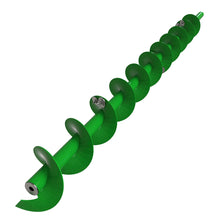 John Deere AH143731: Horizontal Unloading Auger