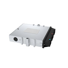 John Deere AH144096: Air Conditioner and Heater Controller