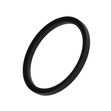 John Deere AH144147:  Internal Oil Seal