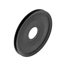 John Deere AH144822: Discharge Beater Drive Pulley