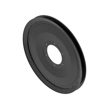 John Deere AH144822: Discharge Beater Drive Pulley