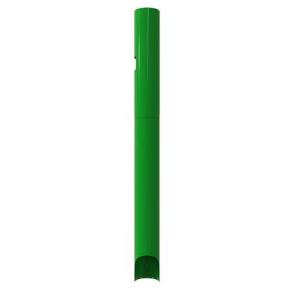 John Deere AH145049: Unloading Auger Tube Housing