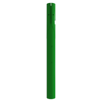 John Deere AH145049: Unloading Auger Tube Housing