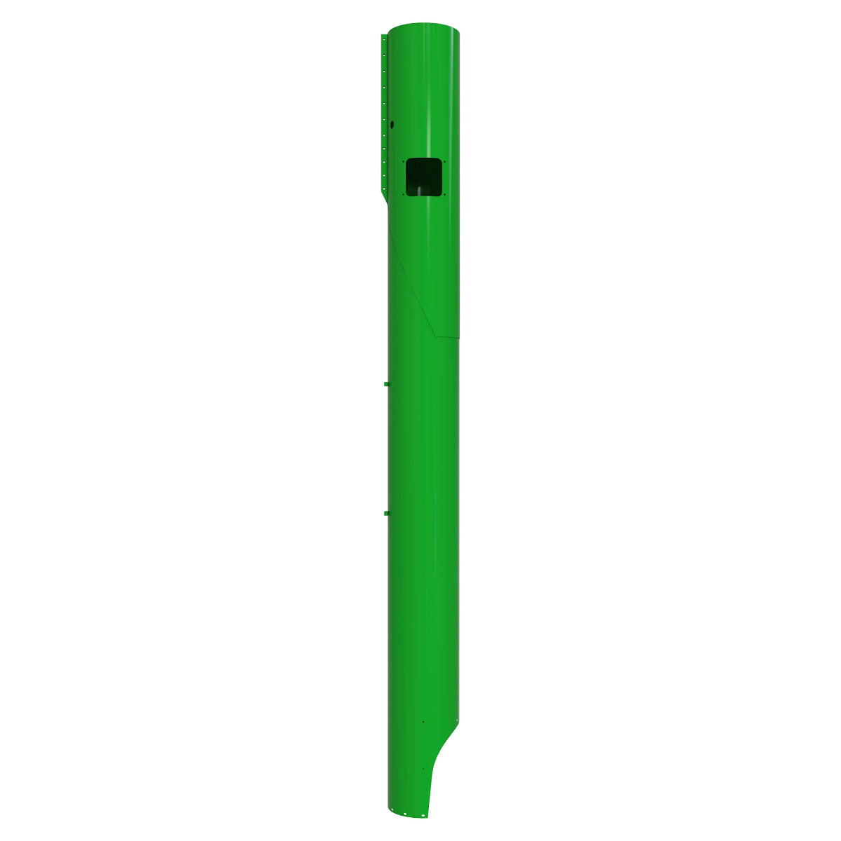 John Deere AH145049: Unloading Auger Tube Housing
