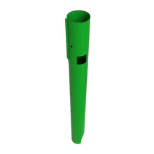 John Deere AH145049: Unloading Auger Tube Housing