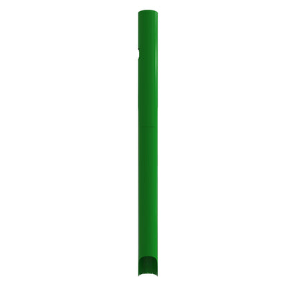 John Deere AH145050: Solid Horizontal Unloading Auger Housing, 15 Ft