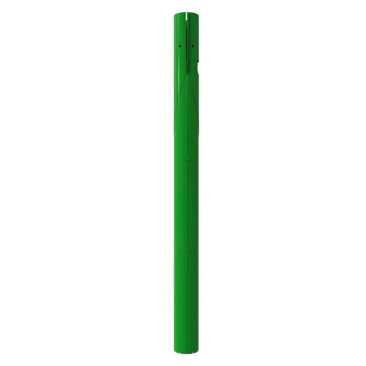 John Deere AH145050: Solid Horizontal Unloading Auger Housing, 15 Ft