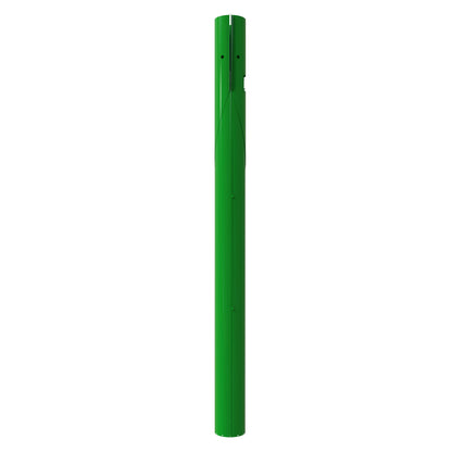 John Deere AH145050: Solid Horizontal Unloading Auger Housing, 15 Ft