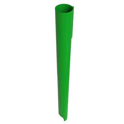 John Deere AH145050: Solid Horizontal Unloading Auger Housing, 15 Ft