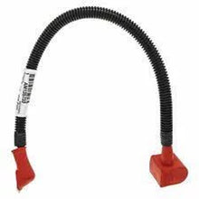 John Deere AH145256: Positive Battery Cable