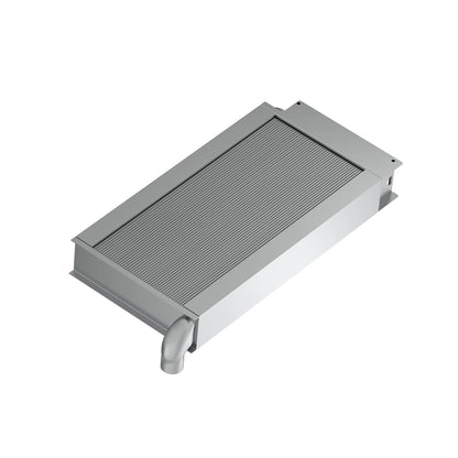 John Deere AH145389: Charge Air Cooler