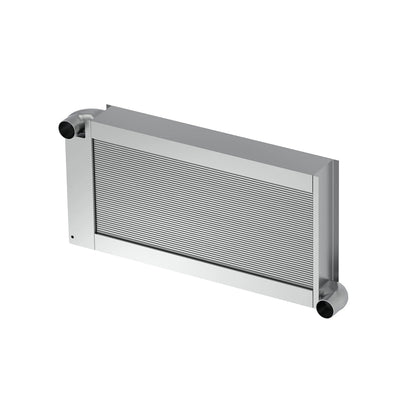 John Deere AH145389: Charge Air Cooler