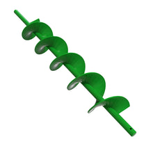 John Deere AH146786: Left Side Shoe Grain Supply Auger Assembly