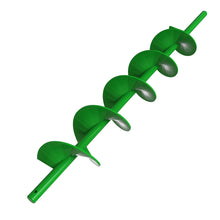 John Deere AH146787: Right Side Conveyor Auger Assembly