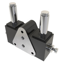 John Deere AH147084: Flow Control Valve