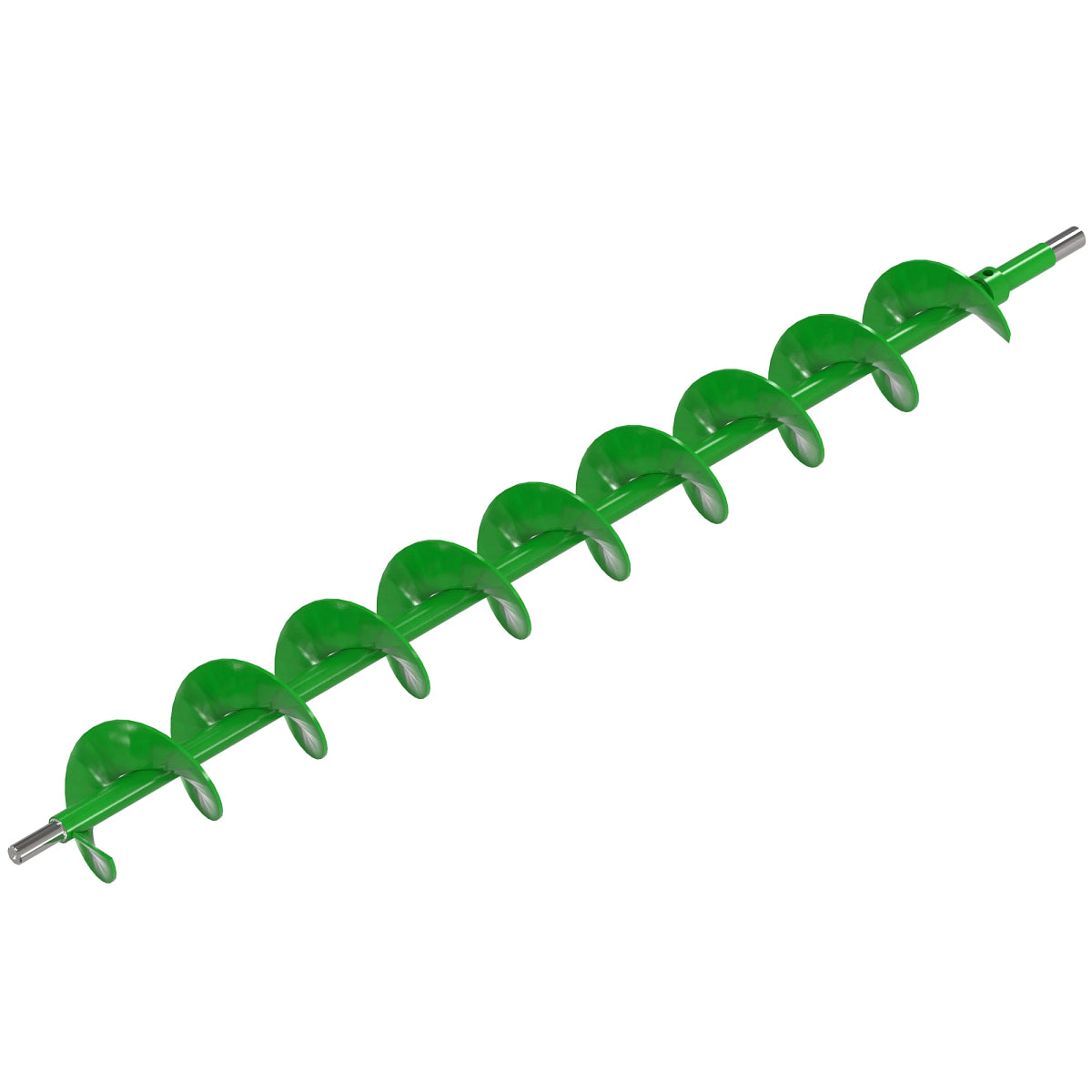 John Deere AH147472: Lower Tailings Auger