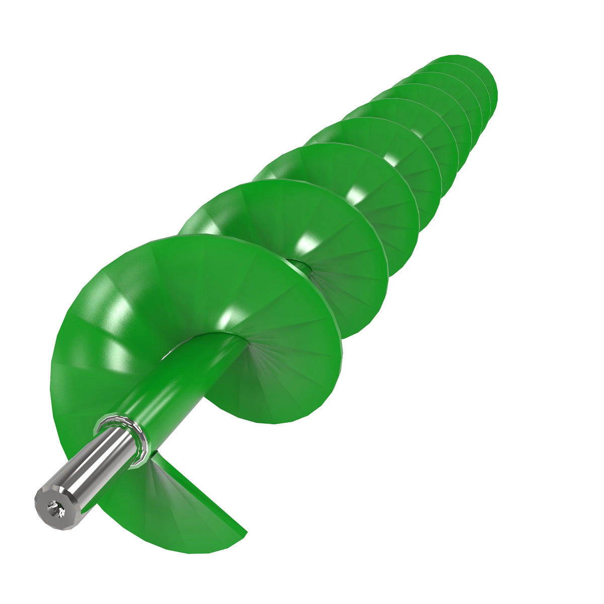 John Deere AH147472: Lower Tailings Auger