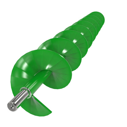 John Deere AH147472: Lower Tailings Auger