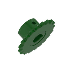 John Deere AH147557: Upper Tailings Elevator Spout Sprocket Segment