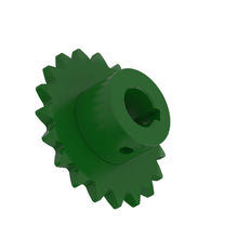 Load image into Gallery viewer, John Deere AH147557: Upper Tailings Elevator Spout Sprocket Segment
