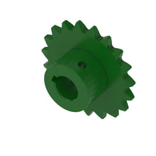 John Deere AH147557: Upper Tailings Elevator Spout Sprocket Segment