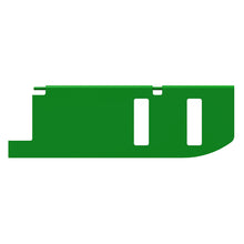 John Deere AH147773: Row Unit Frame Adjustable Deck Plate, Left Side