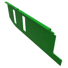 John Deere AH147773: Row Unit Frame Adjustable Deck Plate, Left Side