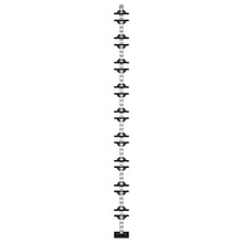 John Deere AH148021: Tailing Elevator Conveyor Roller Chain