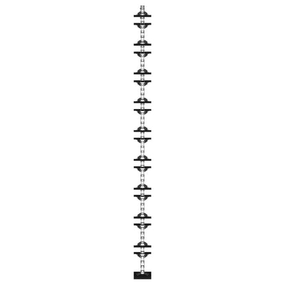 John Deere AH148021: Tailing Elevator Conveyor Roller Chain