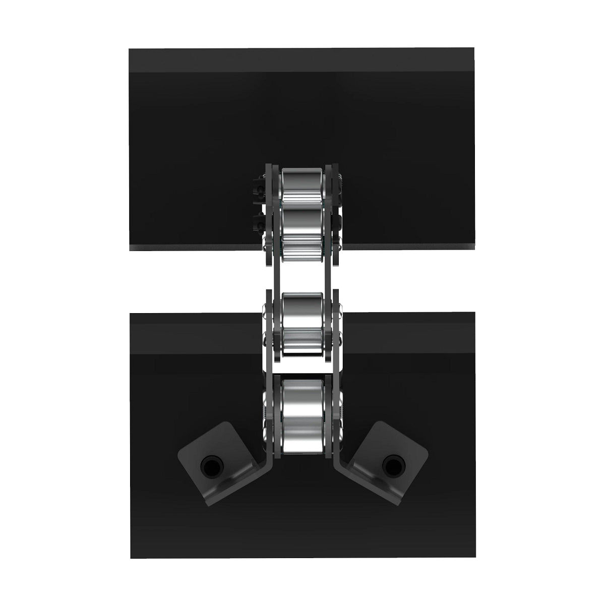 John Deere AH148021: Tailing Elevator Conveyor Roller Chain