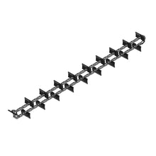 John Deere AH148021: Tailing Elevator Conveyor Roller Chain