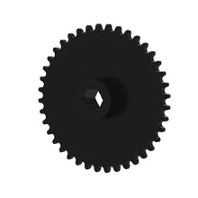John Deere AH148573: Auger Drive Chain Sprocket