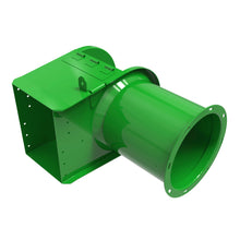 John Deere AH149181: Clean Grain Elevator Boot Assembly