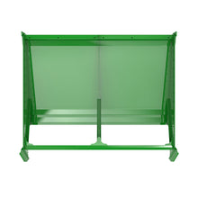 John Deere AH149702: Sieve Shoe Frame